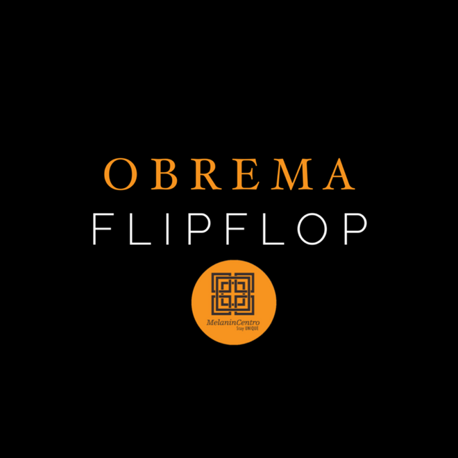 Obrema FlipFlop