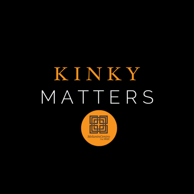 Kinky Matters