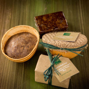 Nokware black Soap