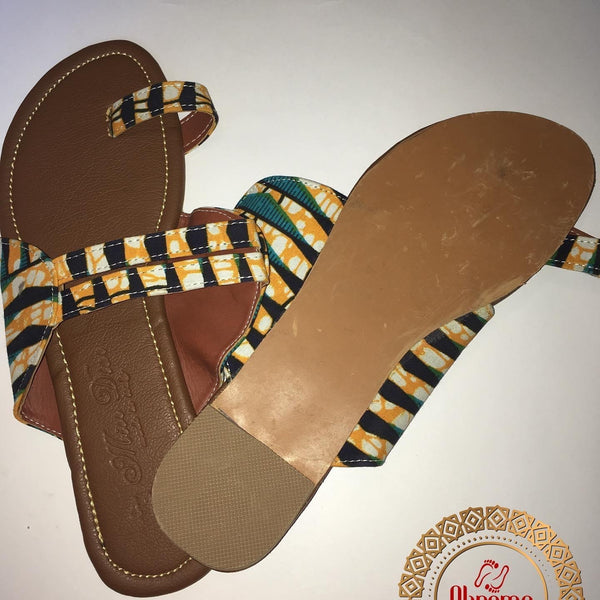 Obrema flipflop- Gyedua