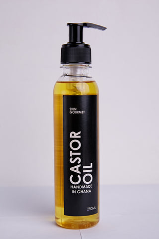 Castor Oil