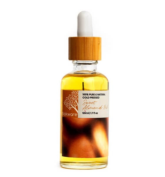 Nokware Facial Oils