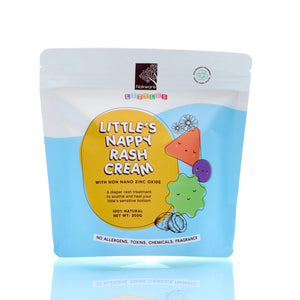 Nokware Little’s Nappy Rash Cream