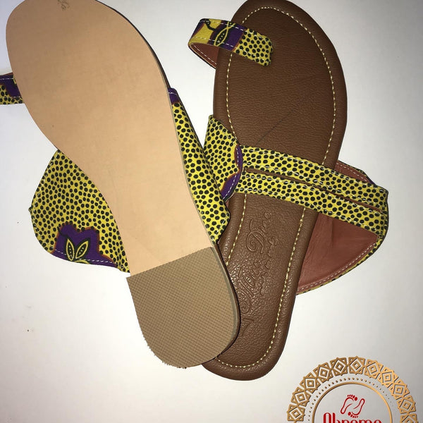 Obrema flipflop- Gyedua