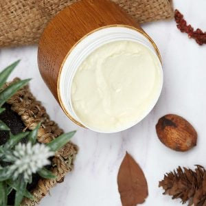 Nokware skincare body butters