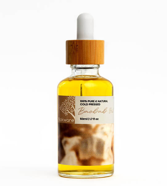 Nokware Facial Oils