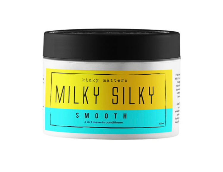 Milky-Silky-Smooth (300ml)