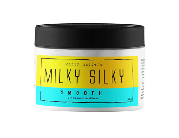 Milky-Silky-Smooth (300ml)