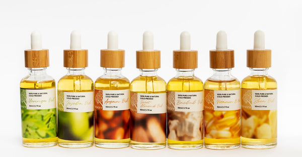 Nokware Facial Oils