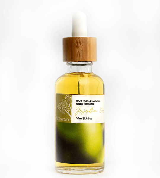 Nokware Facial Oils